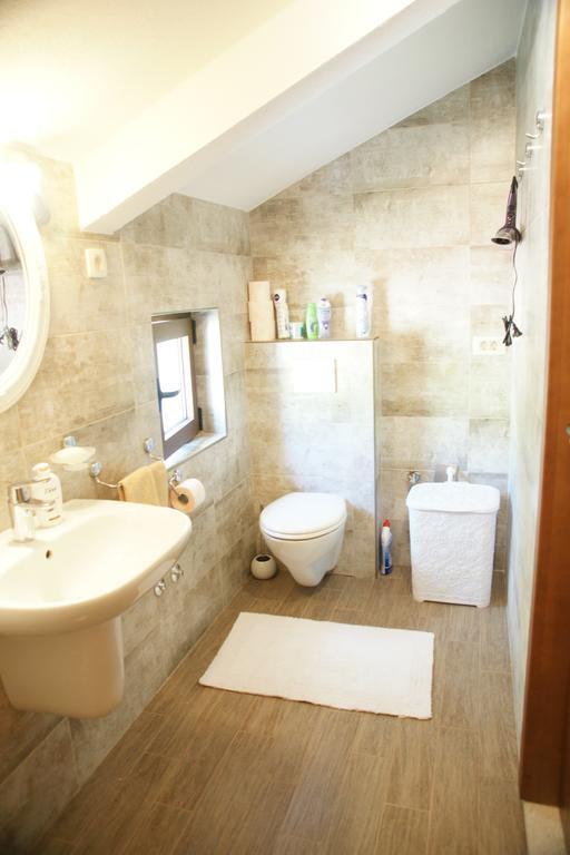 Paradise House Skadar Lake Karuc Екстериор снимка