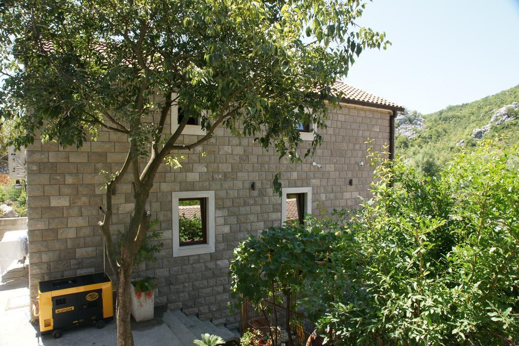 Paradise House Skadar Lake Karuc Екстериор снимка
