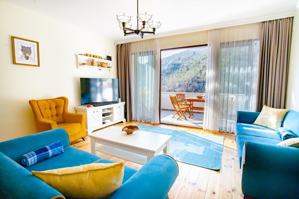 Paradise House Skadar Lake Karuc Екстериор снимка