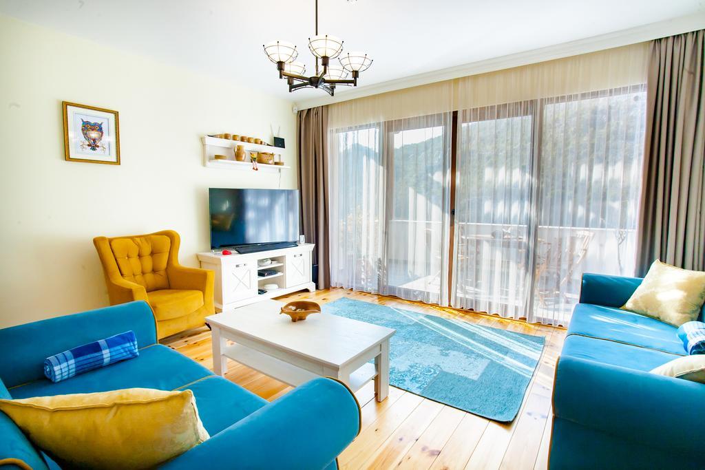 Paradise House Skadar Lake Karuc Екстериор снимка