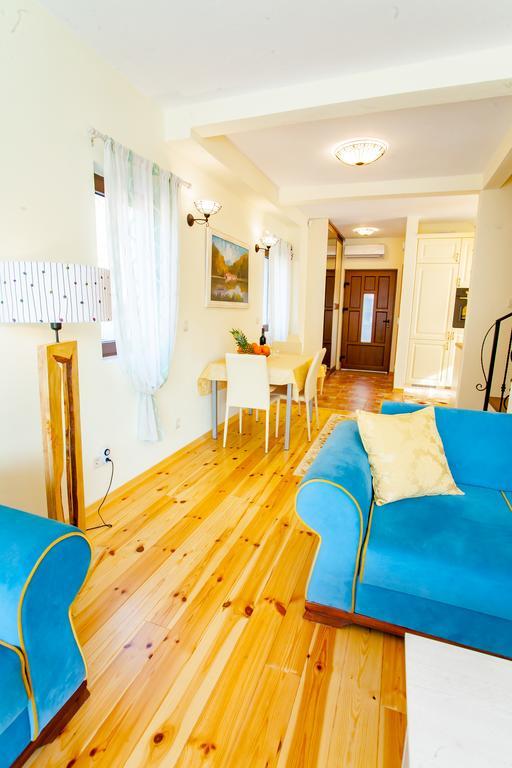 Paradise House Skadar Lake Karuc Екстериор снимка