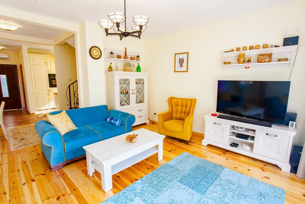 Paradise House Skadar Lake Karuc Екстериор снимка