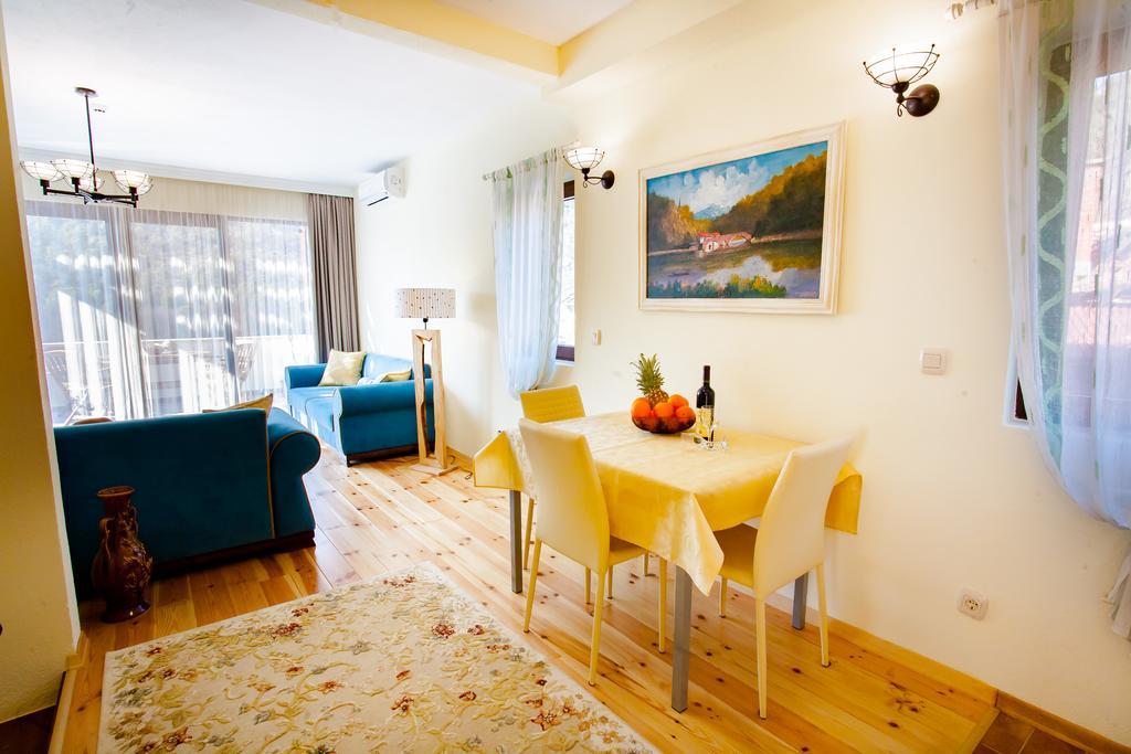 Paradise House Skadar Lake Karuc Екстериор снимка