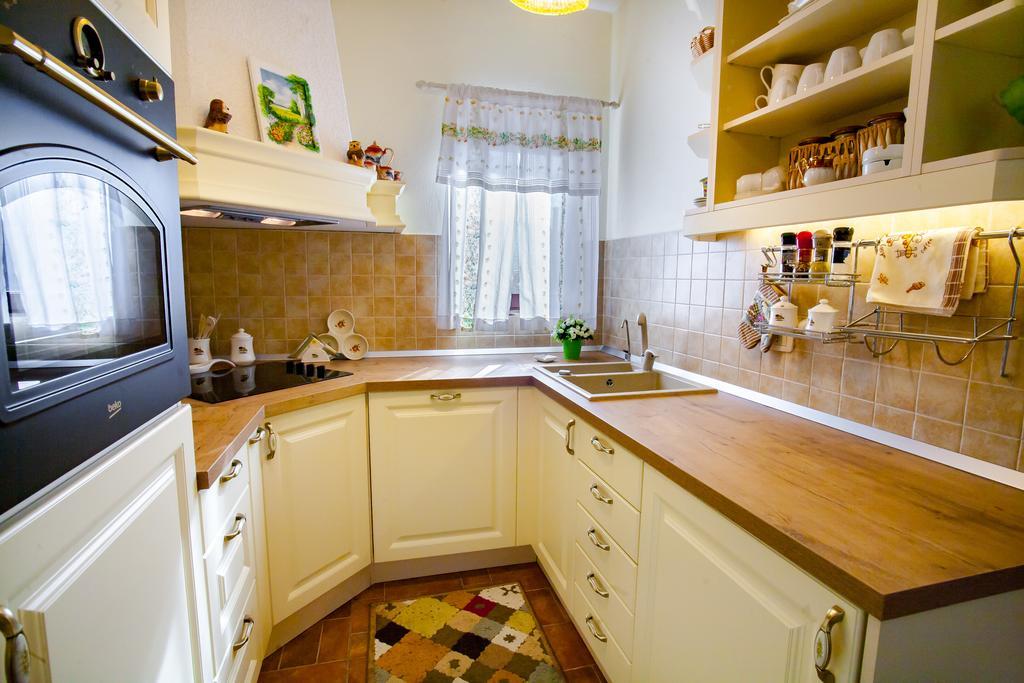 Paradise House Skadar Lake Karuc Екстериор снимка