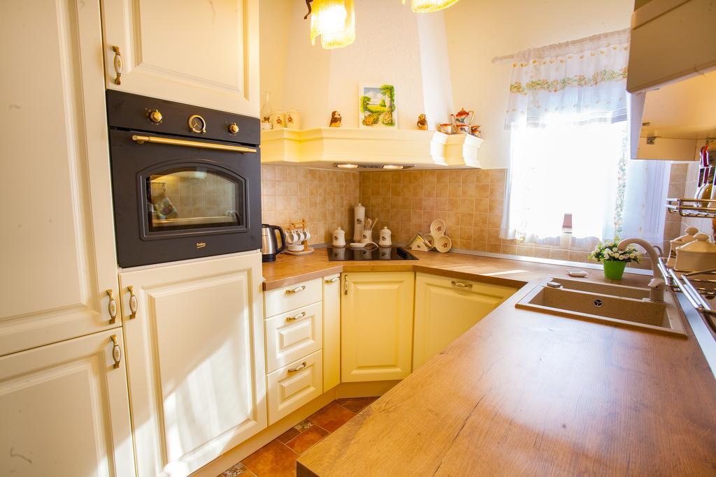 Paradise House Skadar Lake Karuc Екстериор снимка