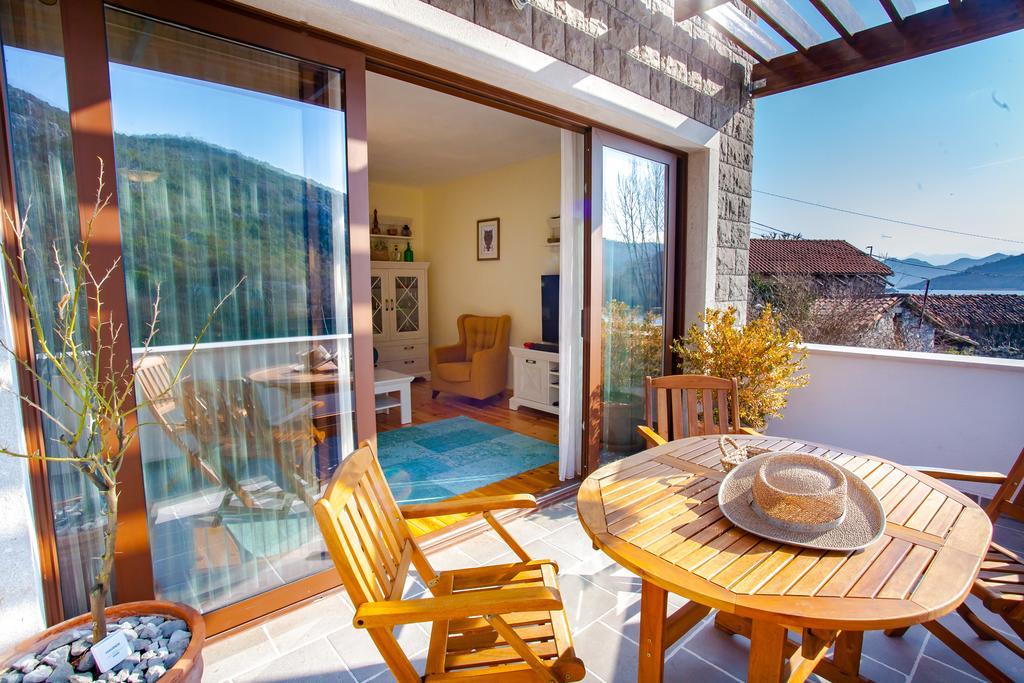 Paradise House Skadar Lake Karuc Екстериор снимка