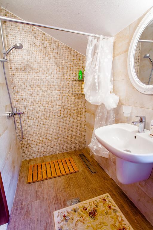Paradise House Skadar Lake Karuc Екстериор снимка