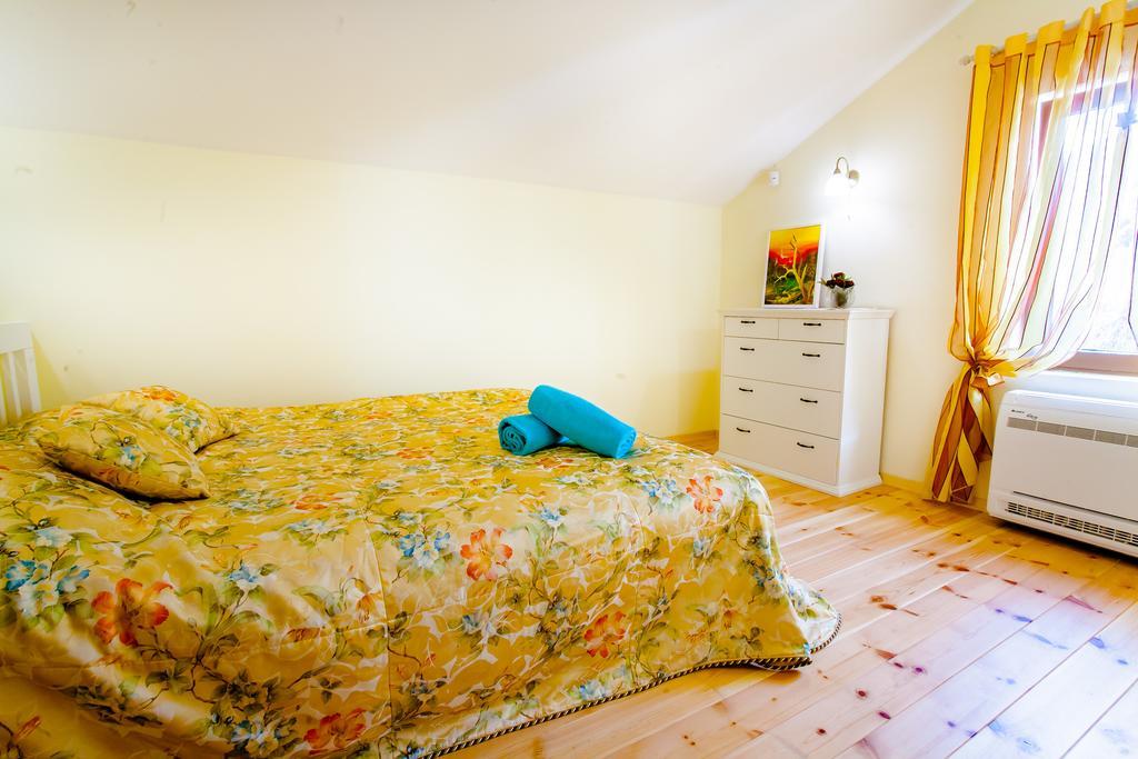 Paradise House Skadar Lake Karuc Екстериор снимка