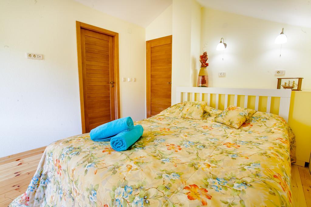Paradise House Skadar Lake Karuc Екстериор снимка