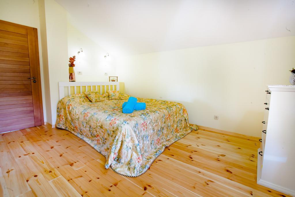 Paradise House Skadar Lake Karuc Екстериор снимка
