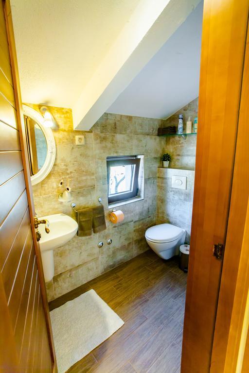 Paradise House Skadar Lake Karuc Екстериор снимка