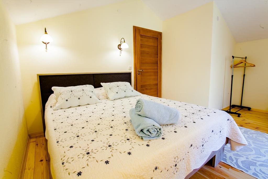 Paradise House Skadar Lake Karuc Екстериор снимка