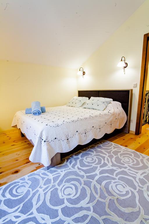 Paradise House Skadar Lake Karuc Екстериор снимка