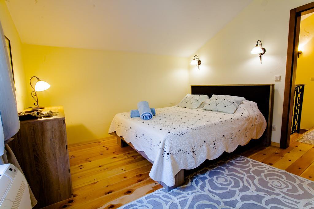 Paradise House Skadar Lake Karuc Екстериор снимка