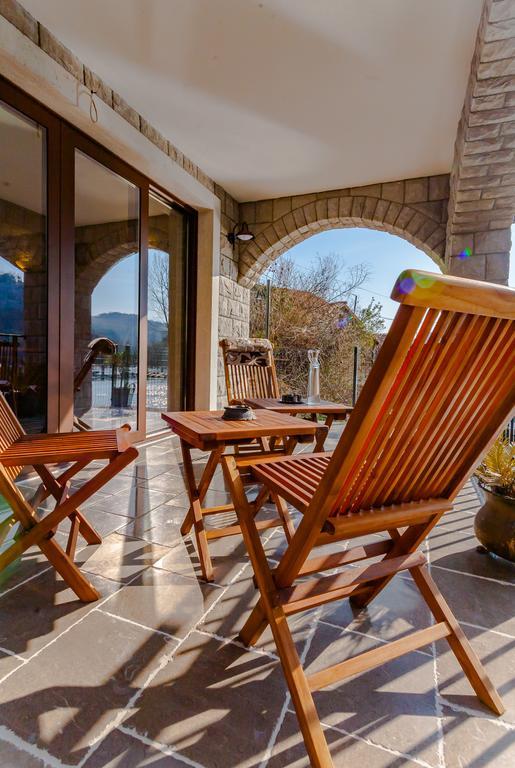 Paradise House Skadar Lake Karuc Екстериор снимка