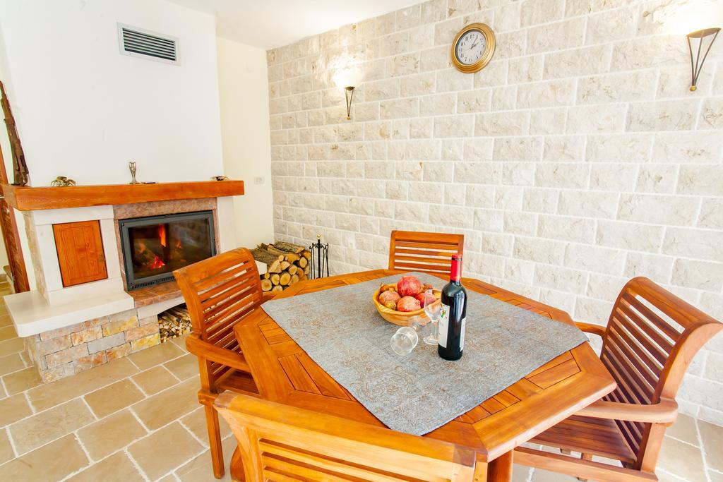 Paradise House Skadar Lake Karuc Екстериор снимка