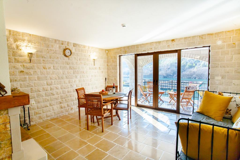 Paradise House Skadar Lake Karuc Екстериор снимка