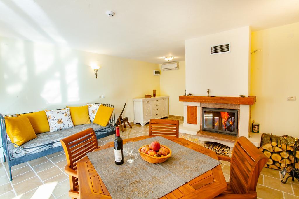 Paradise House Skadar Lake Karuc Екстериор снимка