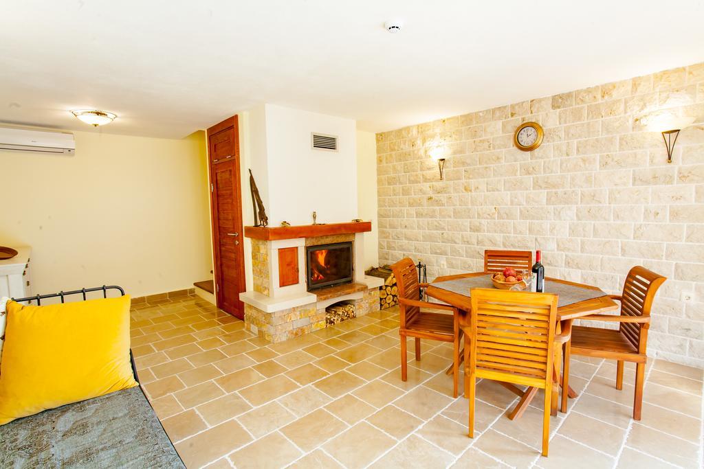 Paradise House Skadar Lake Karuc Екстериор снимка