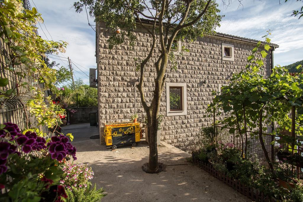 Paradise House Skadar Lake Karuc Екстериор снимка